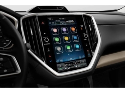 Subaru Ascent Limited 7-Passenger 2026