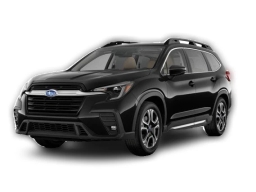 Subaru Ascent Limited 7-Passenger 2026
