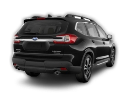 Subaru Ascent Limited 7-Passenger 2026