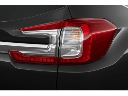 Subaru Ascent Limited 7-Passenger 2026