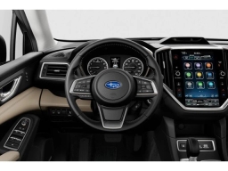 Subaru Ascent Limited 7-Passenger 2026