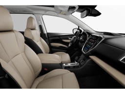 Subaru Ascent Limited 7-Passenger 2026