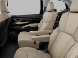 Subaru Ascent Limited 7-Passenger 2026