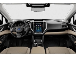 Subaru Ascent Limited 7-Passenger 2026