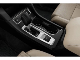 Subaru Ascent Limited 7-Passenger 2026