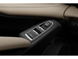 Subaru Ascent Limited 7-Passenger 2026