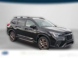 Subaru Ascent Limited Bronze Edition 7-Passenger 2026