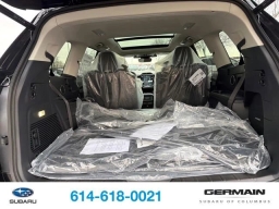 Subaru Ascent Limited Bronze Edition 7-Passenger 2026