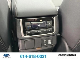 Subaru Ascent Limited Bronze Edition 7-Passenger 2026