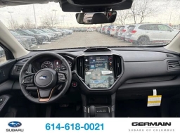 Subaru Ascent Limited Bronze Edition 7-Passenger 2026