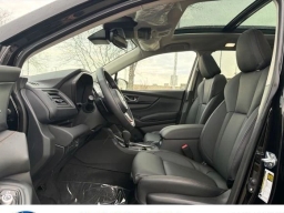 Subaru Ascent Limited Bronze Edition 7-Passenger 2026