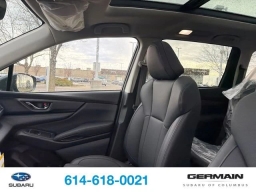 Subaru Ascent Limited Bronze Edition 7-Passenger 2026