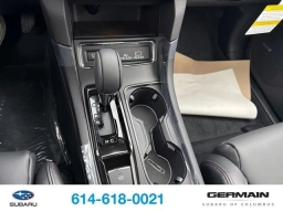 Subaru Ascent Limited Bronze Edition 7-Passenger 2026