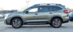 Subaru Ascent Limited Bronze Edition 7-Passenger 2026