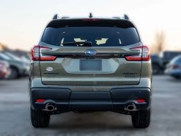 Subaru Ascent Limited Bronze Edition 7-Passenger 2026