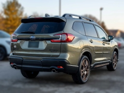 Subaru Ascent Limited Bronze Edition 7-Passenger 2026