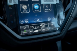 Subaru Ascent Limited Bronze Edition 7-Passenger 2026