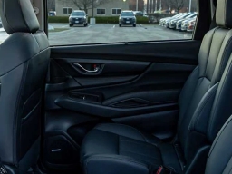 Subaru Ascent Limited Bronze Edition 7-Passenger 2026