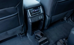 Subaru Ascent Limited Bronze Edition 7-Passenger 2026