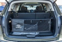 Subaru Ascent Limited Bronze Edition 7-Passenger 2026