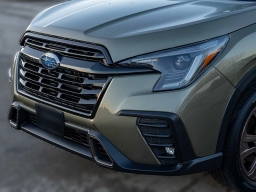 Subaru Ascent Limited Bronze Edition 7-Passenger 2026