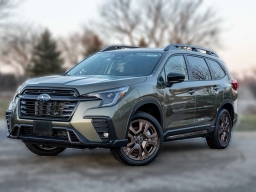 Subaru Ascent Limited Bronze Edition 7-Passenger 2026