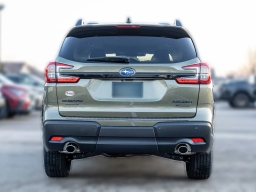 Subaru Ascent Limited Bronze Edition 7-Passenger 2026