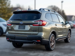 Subaru Ascent Limited Bronze Edition 7-Passenger 2026
