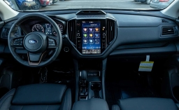 Subaru Ascent Limited Bronze Edition 7-Passenger 2026