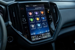 Subaru Ascent Limited Bronze Edition 7-Passenger 2026