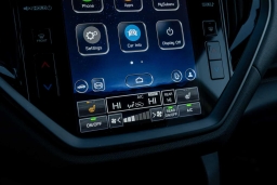 Subaru Ascent Limited Bronze Edition 7-Passenger 2026