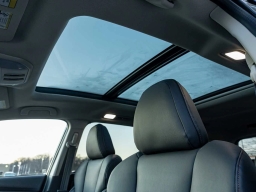 Subaru Ascent Limited Bronze Edition 7-Passenger 2026