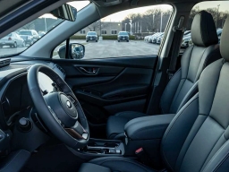 Subaru Ascent Limited Bronze Edition 7-Passenger 2026