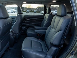 Subaru Ascent Limited Bronze Edition 7-Passenger 2026