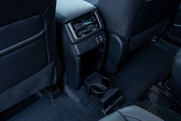 Subaru Ascent Limited Bronze Edition 7-Passenger 2026