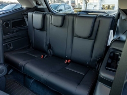 Subaru Ascent Limited Bronze Edition 7-Passenger 2026