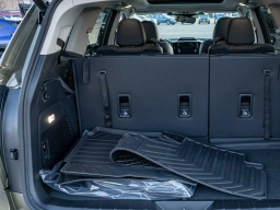 Subaru Ascent Limited Bronze Edition 7-Passenger 2026