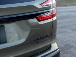 Subaru Ascent Limited Bronze Edition 7-Passenger 2026