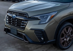 Subaru Ascent Limited Bronze Edition 7-Passenger 2026