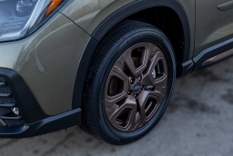 Subaru Ascent Limited Bronze Edition 7-Passenger 2026