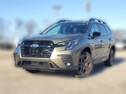 Subaru Ascent Limited Bronze Edition 7-Passenger 2026
