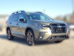 Subaru Ascent Limited Bronze Edition 7-Passenger 2026