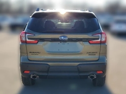 Subaru Ascent Limited Bronze Edition 7-Passenger 2026