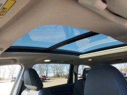 Subaru Ascent Limited Bronze Edition 7-Passenger 2026