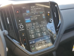 Subaru Ascent Limited Bronze Edition 7-Passenger 2026