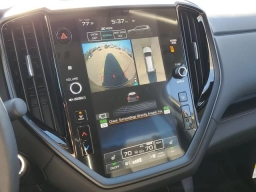 Subaru Ascent Limited Bronze Edition 7-Passenger 2026