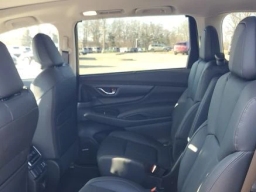 Subaru Ascent Limited Bronze Edition 7-Passenger 2026