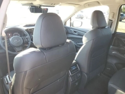 Subaru Ascent Limited Bronze Edition 7-Passenger 2026