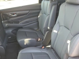 Subaru Ascent Limited Bronze Edition 7-Passenger 2026