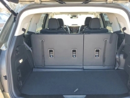 Subaru Ascent Limited Bronze Edition 7-Passenger 2026